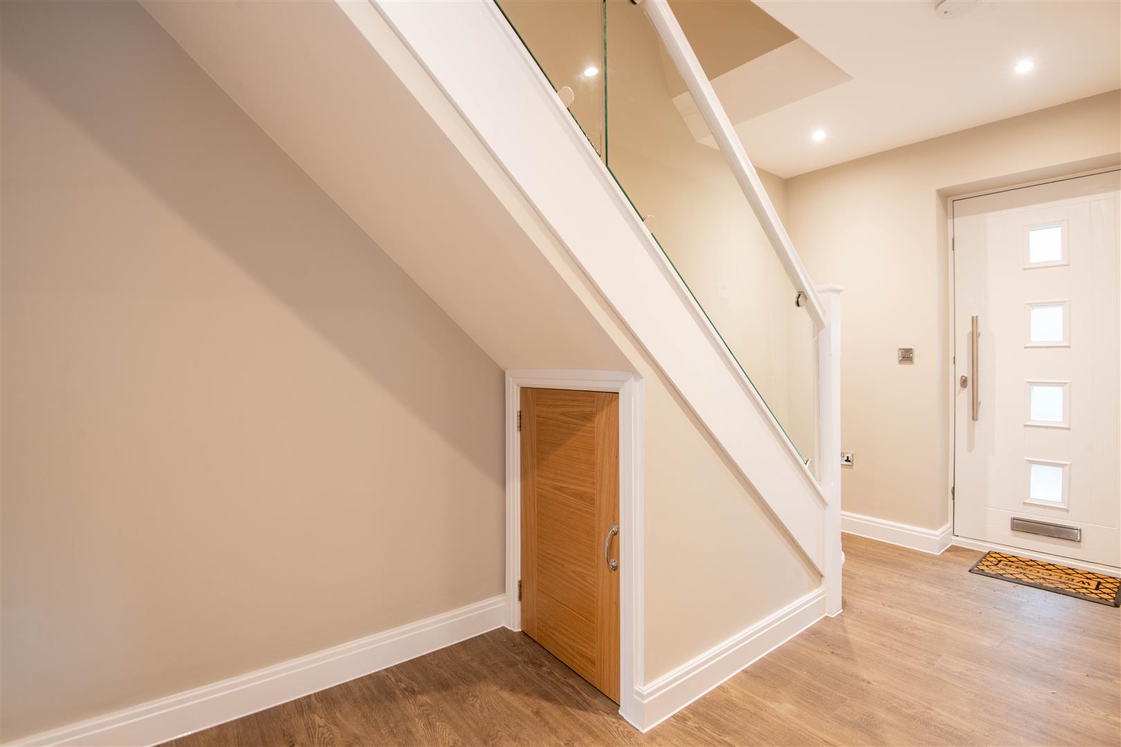 Reedfield Place, Bamber Bridge, Preston